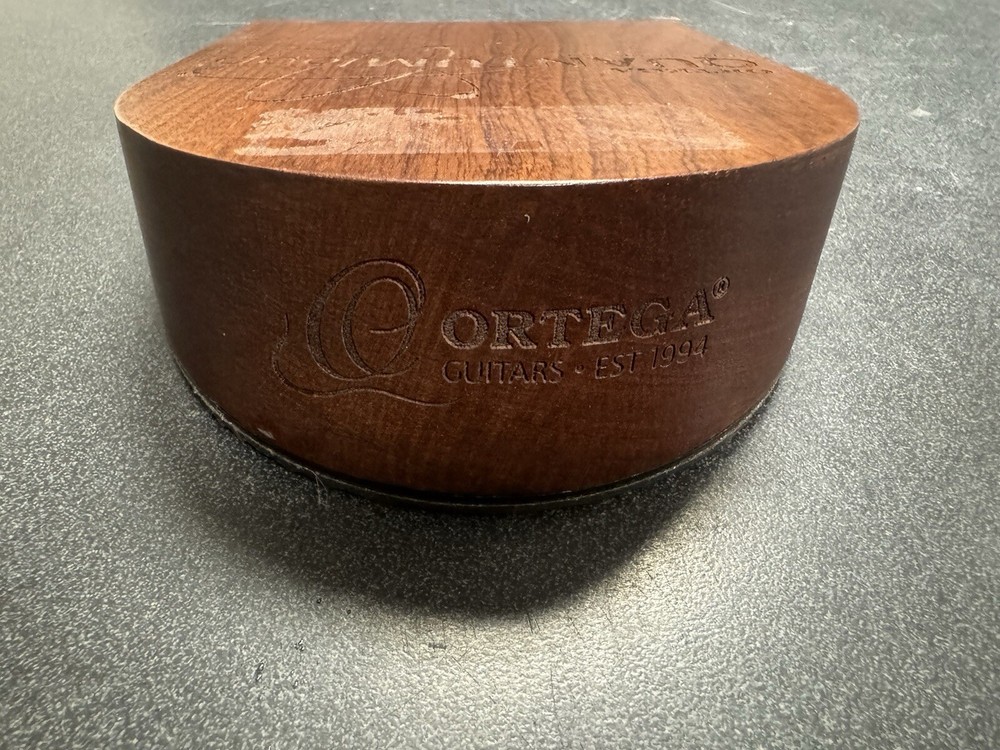 Ortega Quantum Loop Foot Pedal