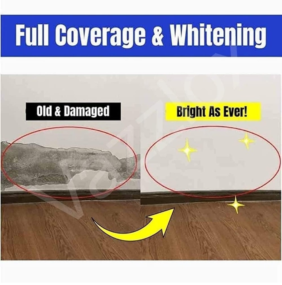 Wall Crack Repair Paste 250 Gram