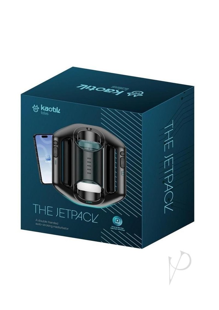 App Control Automatic Thrusting Masturbator Jetpack Stroker Rechargeable
