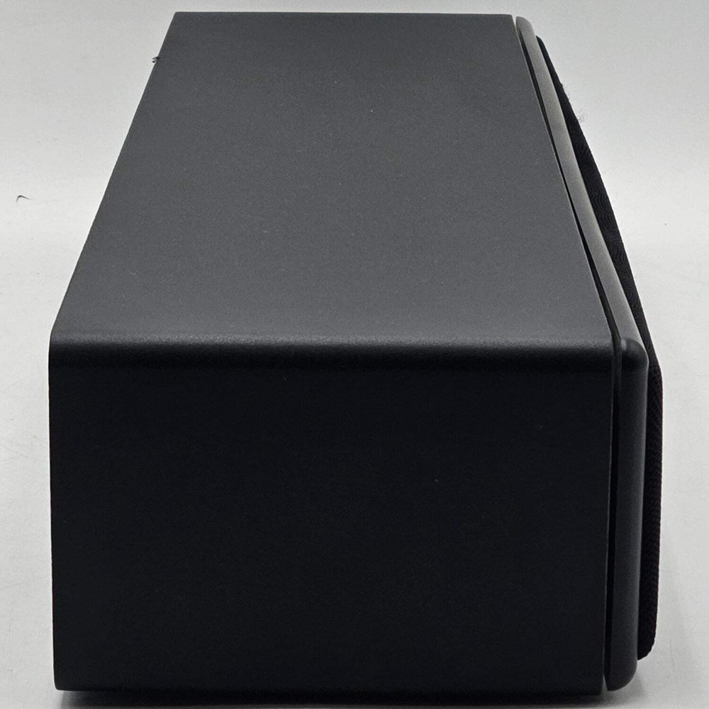 Cambridge Canter Channel Plus Center Speaker Black 05916