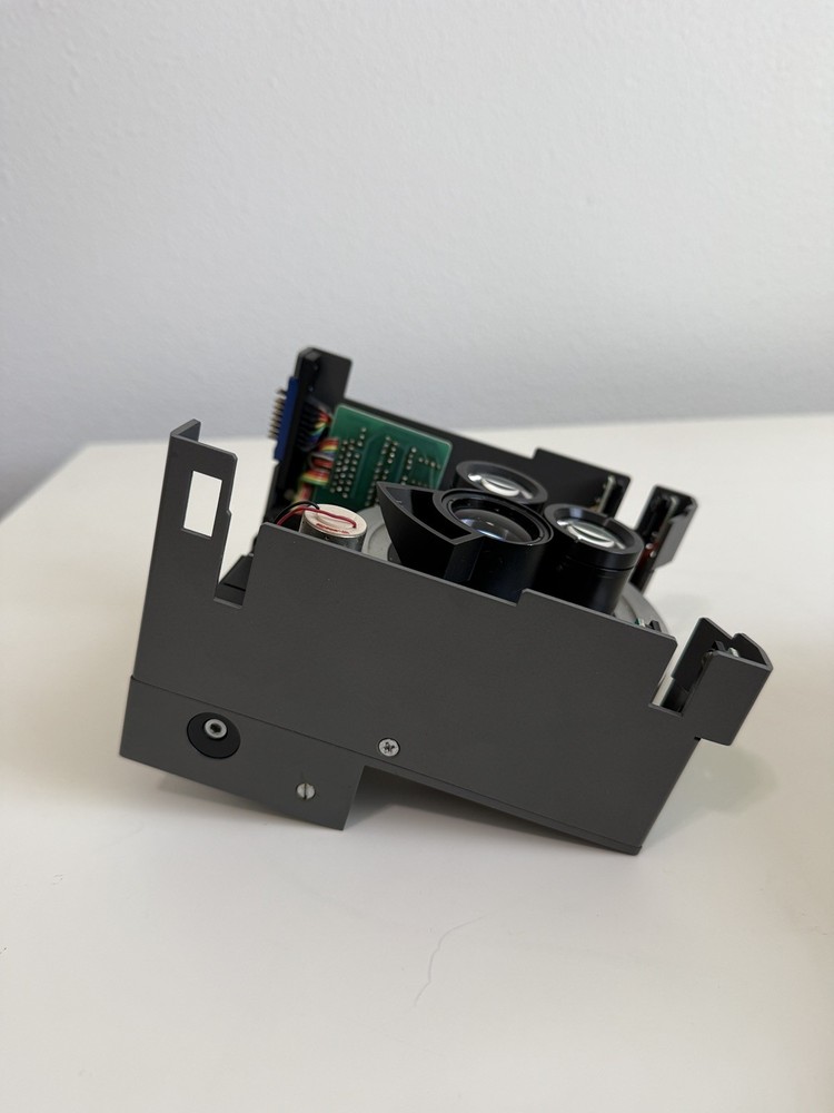 Olympus Vanox AHBS3 Part (untested)