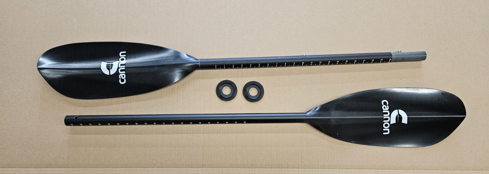 Cannon Slider 215-235cm