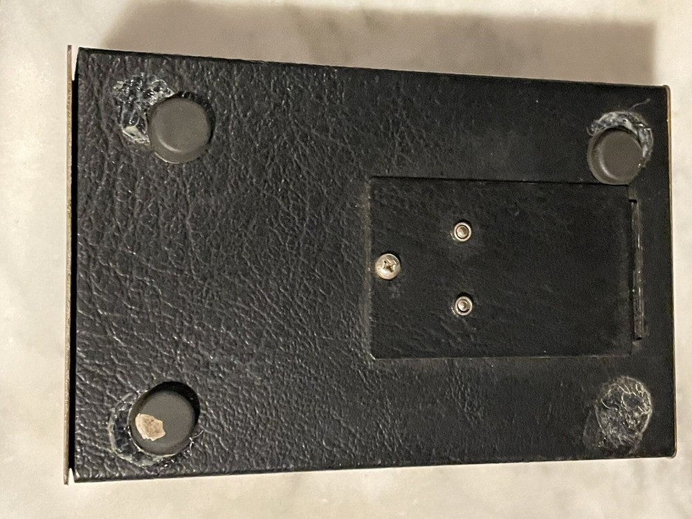 Electro -Harmonix Small Stone Phaser Original c1978