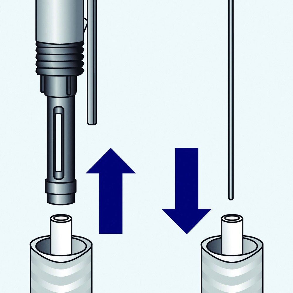 Mechanical Pencil Triplus Micro 0.5mm 774 25