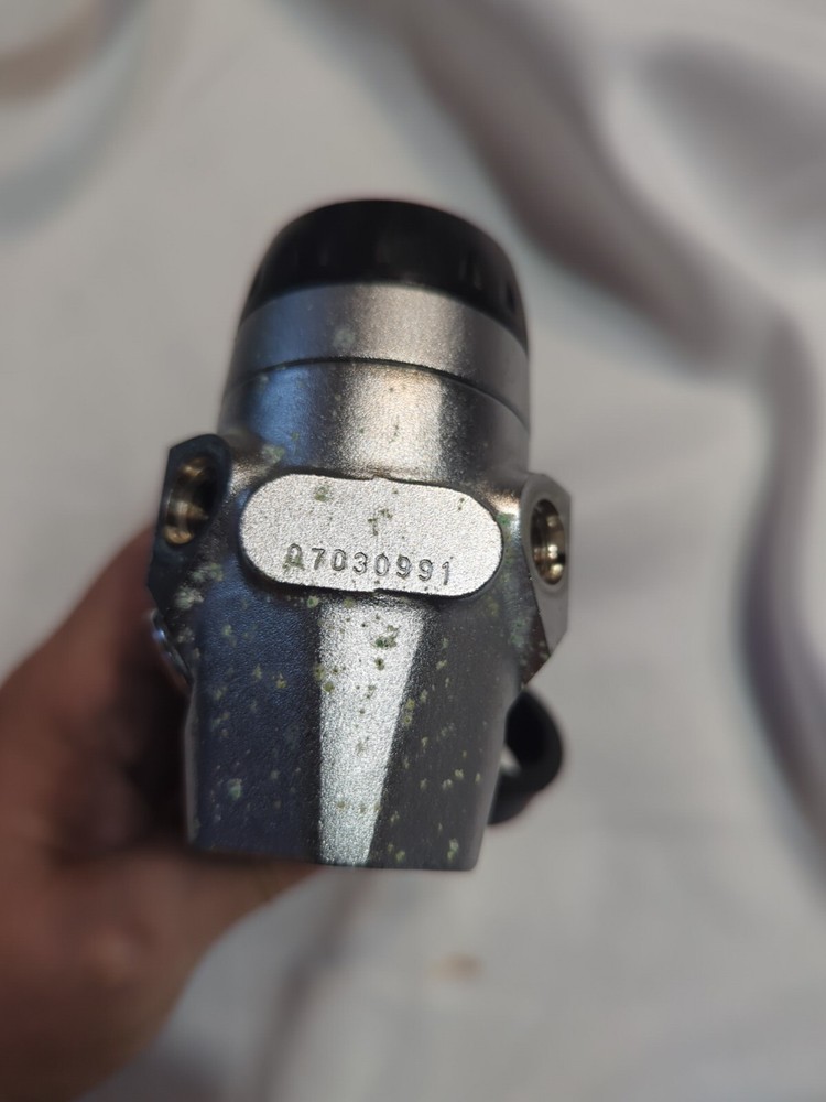 Sea Elite Second Stage Diving Center Unit