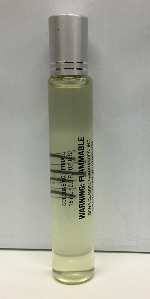 navy for men Cologne 0.5 oz Rollerball
