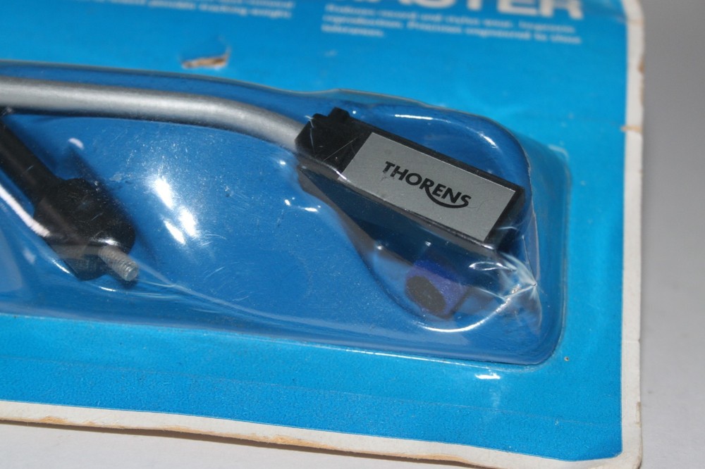 Thorens Super Groovemaster Replacement Record Head