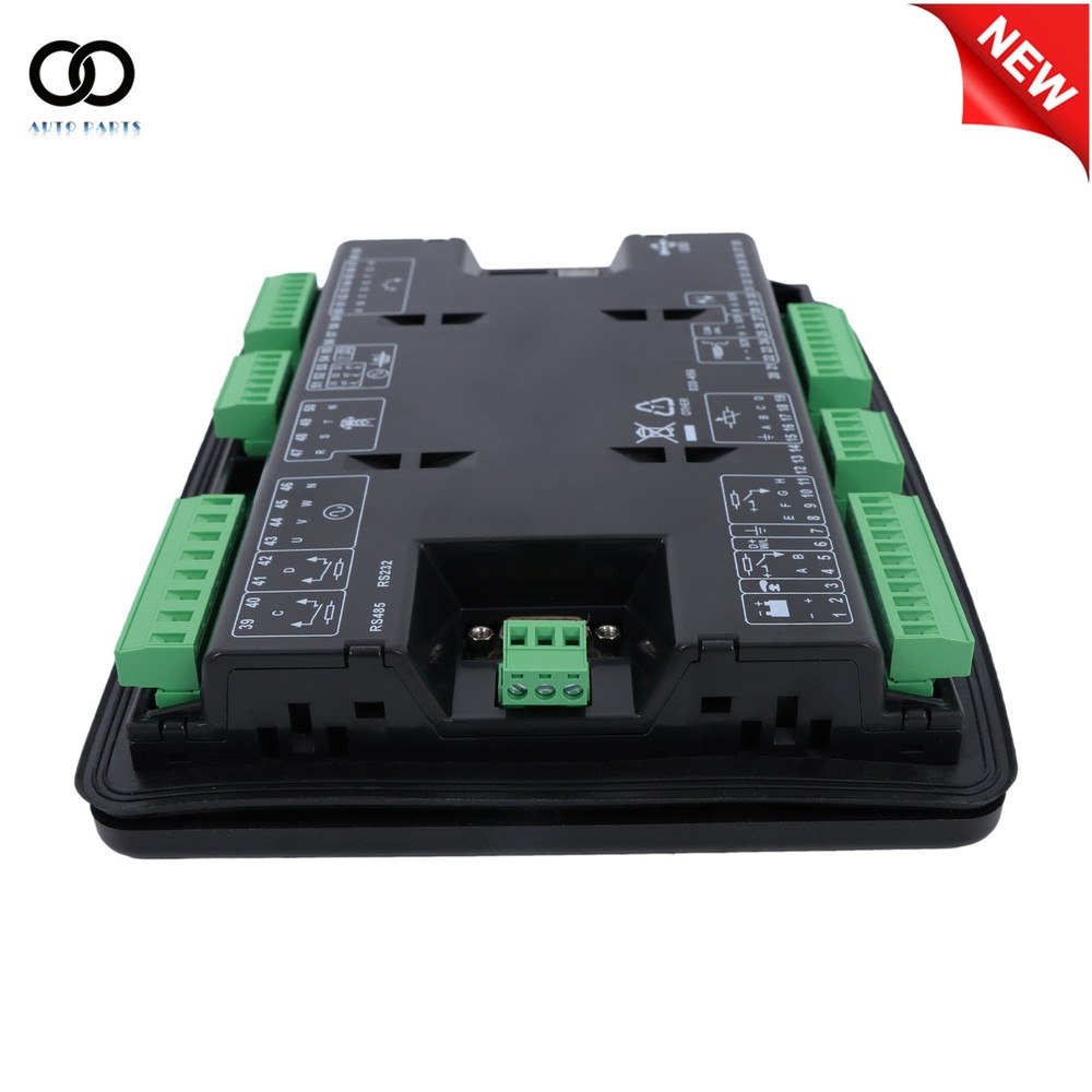 DSE7310 Deep Sea Generator Electronic Load Share Auto Start Control Module