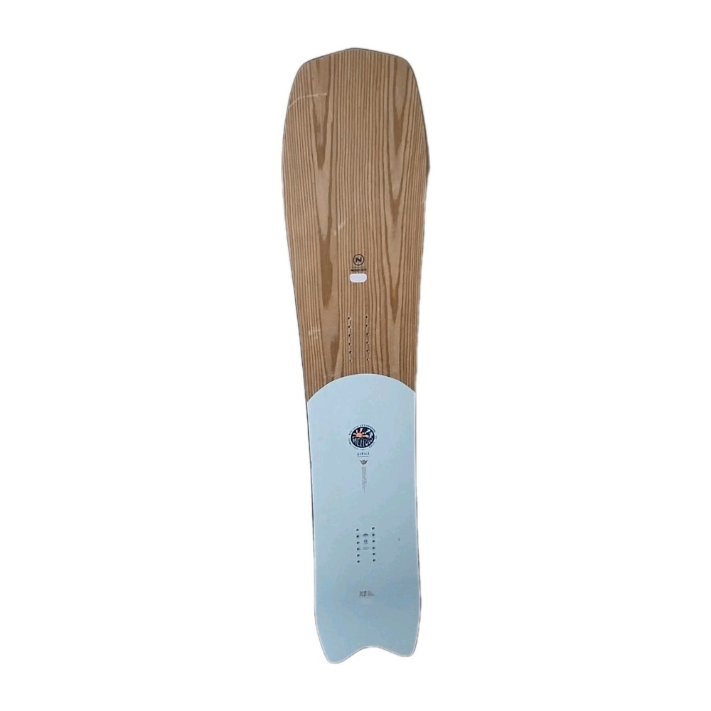 NIDECKER MELLOW Snowboard | 23/24 | 150