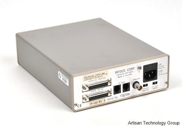 RIFOCS 585RL Return Loss Test Set