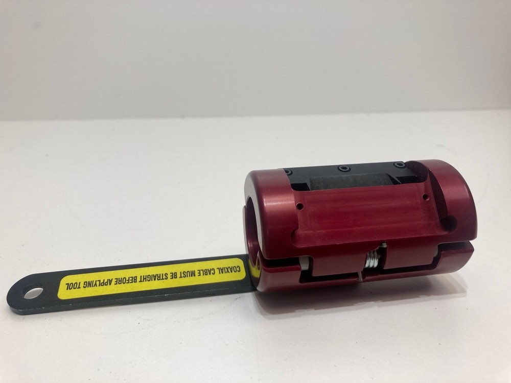 Andrew ground kit strip tool (P12004731)