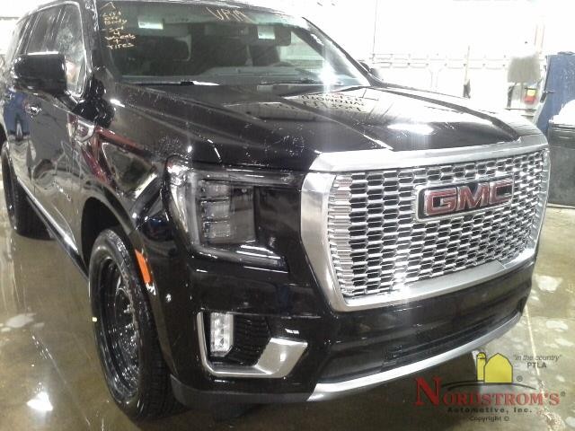 2023 GMC Yukon 4X4 Transfer Case