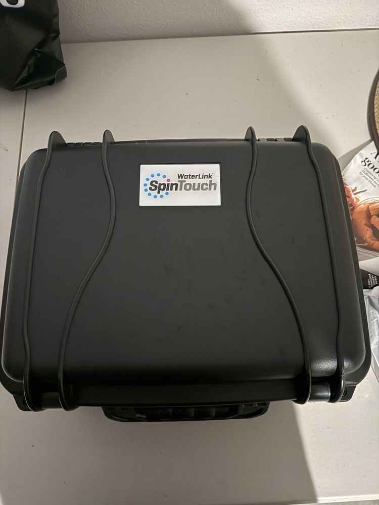 Lamotte WaterLink SpinTouch