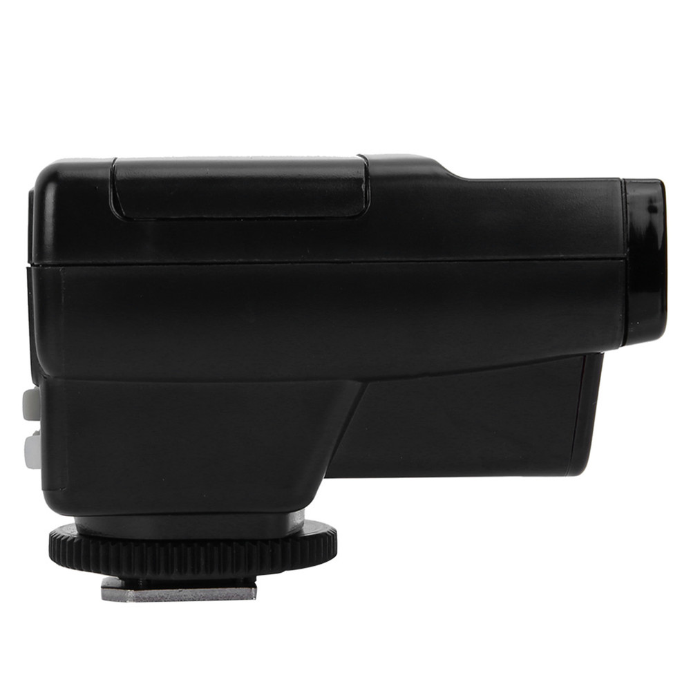 Hot SU800 Wireless Speedlight Flash Trigger Transmitter For SB910 SB800 Black