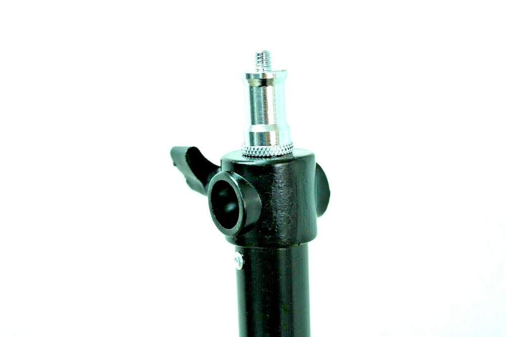 Vista Light Stand Heavy Duty 9.5ft
