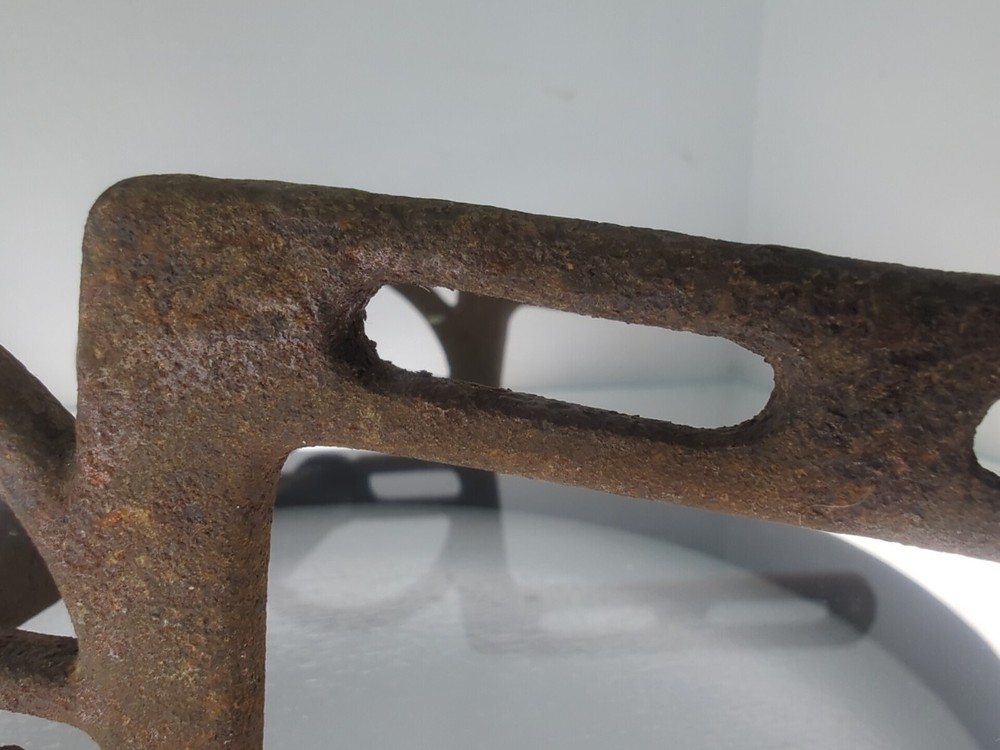 Antique Horse Bit