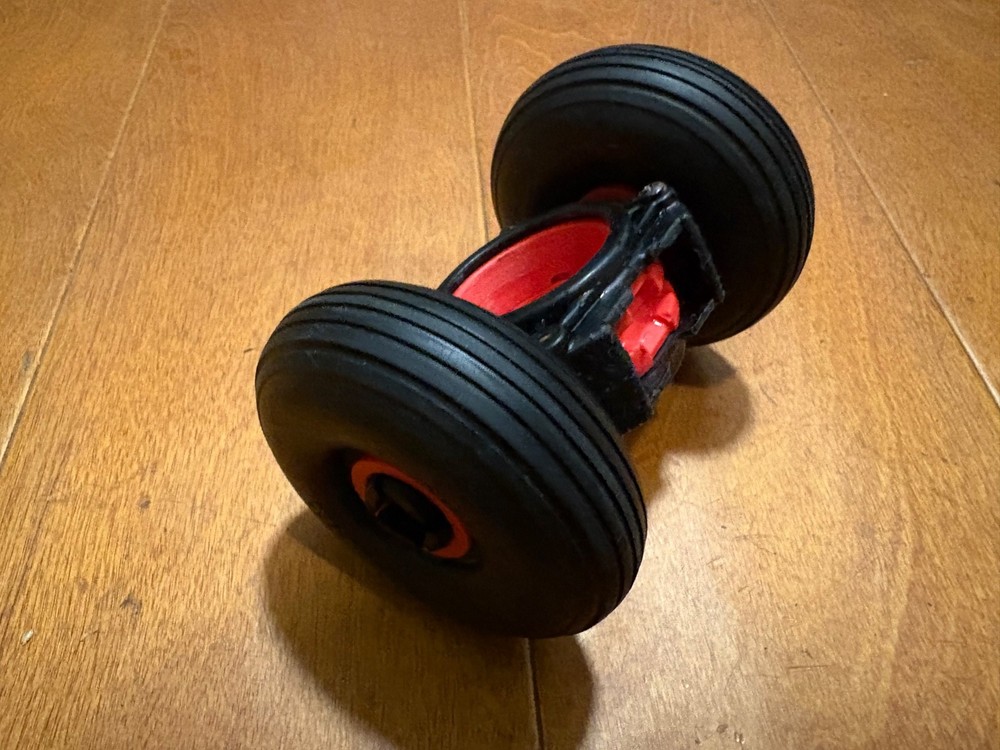 Ridgid Seesnake Cable Dolly