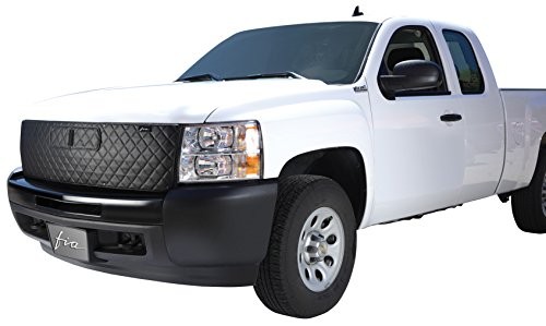 WF921-22 Custom Fit Winter Front/Bug Screen , Black