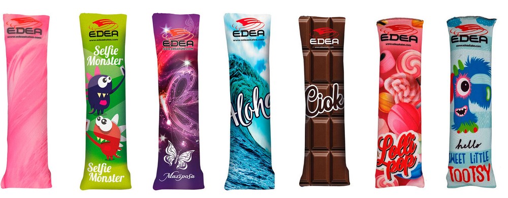 EDEA Odor & Moisture Absorber