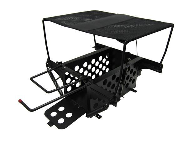 DT Systems Bird Launcher BL705 NO Transmitter