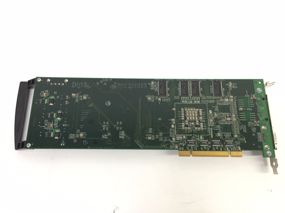 Broadcom BCM91250E Rev. 001 PCI Evaluation Board