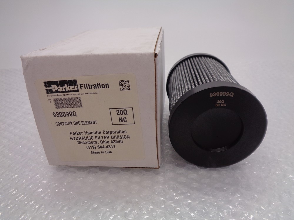 PARKER 930099Q FILTER ELEMENT NSNP