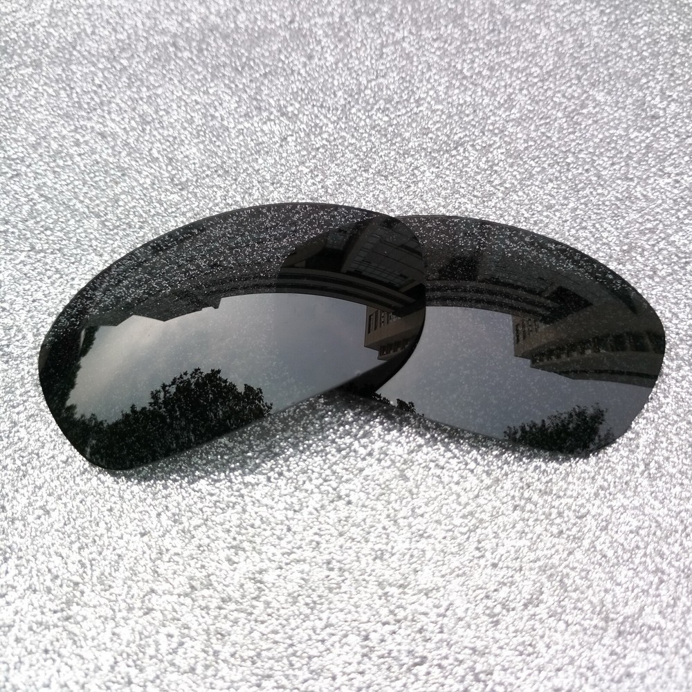 ExpressReplacement Polarized Lenses For-Oakley Blender Sunglasses OO4059