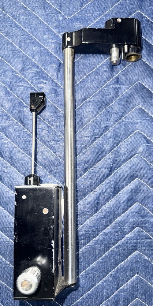 HAAG-STREIT BERN TONOMETER