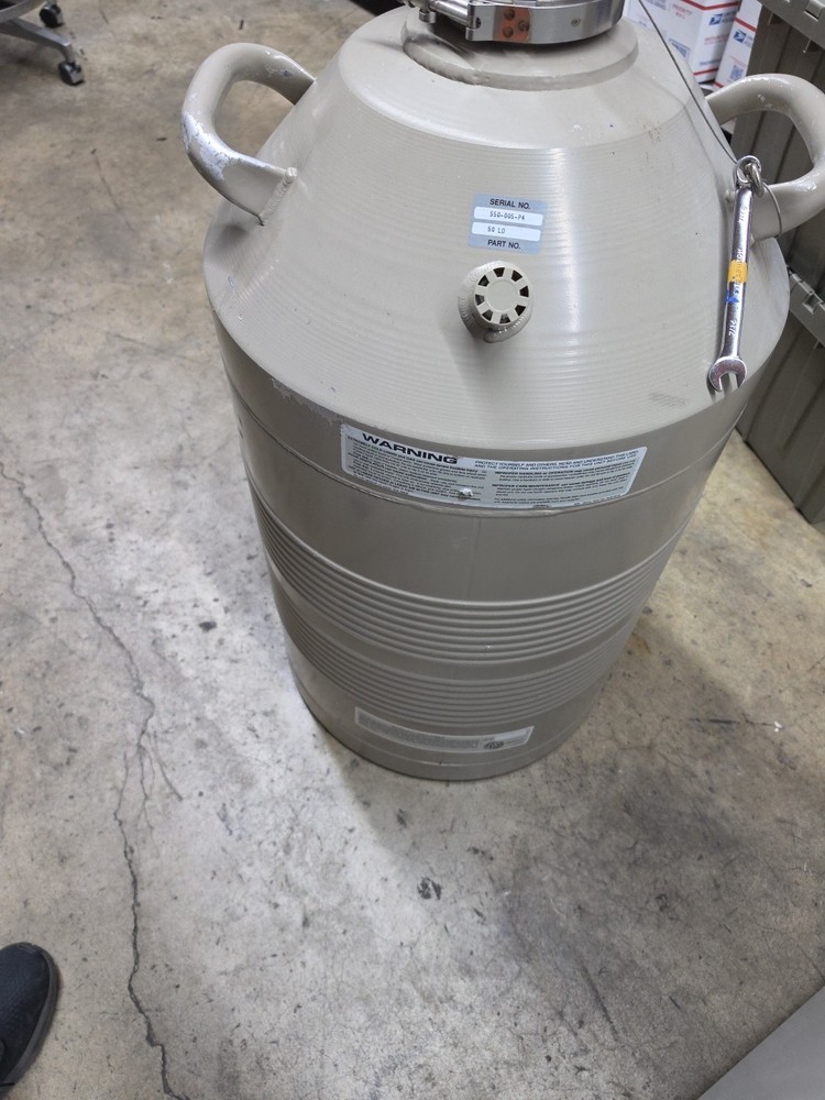 LD 50 Tailor Wharton WITH TWO VALVE