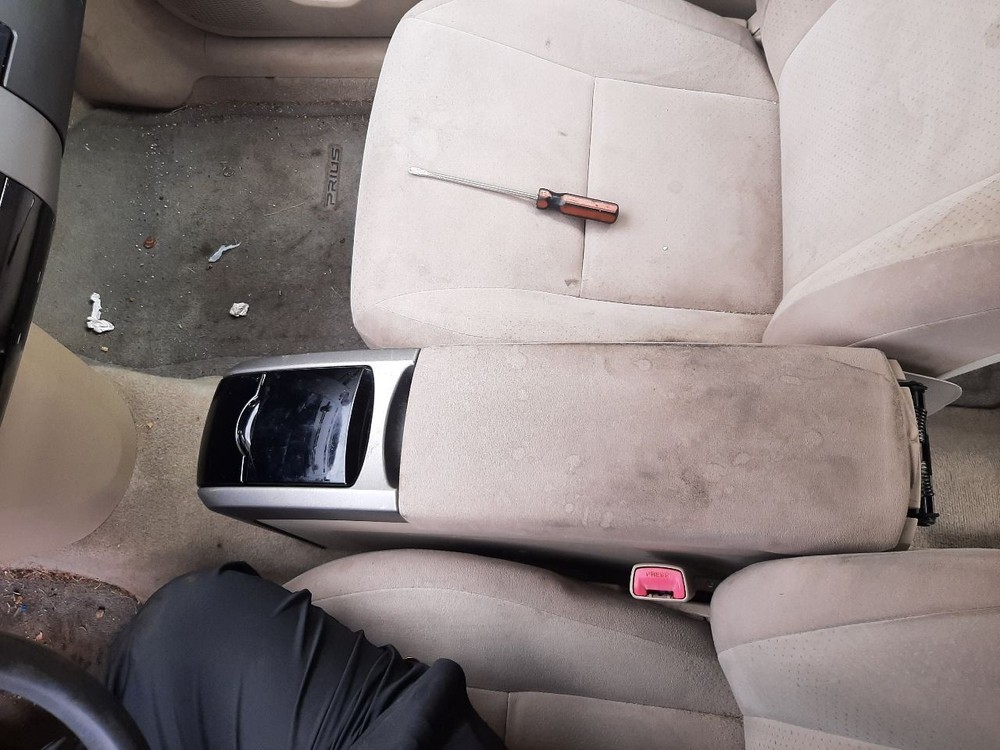 PRIUS 2005 Headrest 1054217