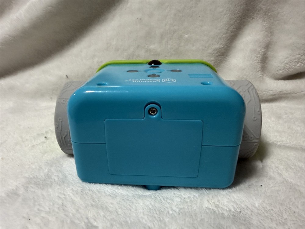 BOTLEY THE CODING ROBOT ONLY BY LEARNING RESOURCES STEM TOY