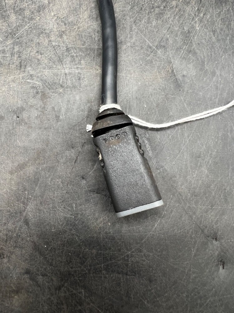 Quantum Edge HD Mobility Wheelchair Scooter Control Computer Cable Harness Wire