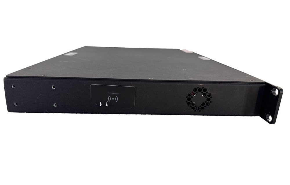 Pathway Connectivity PWVIA Touring Ethernet Switch