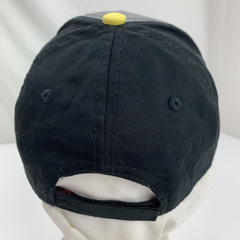 Batman DC Comics Superhero Boys Ball Cap Hat Adjustable Baseball