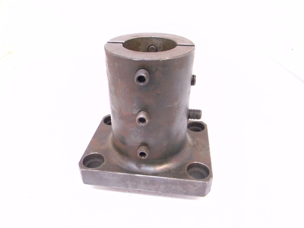 USED TURRET BLOCK 2" x 5.54"