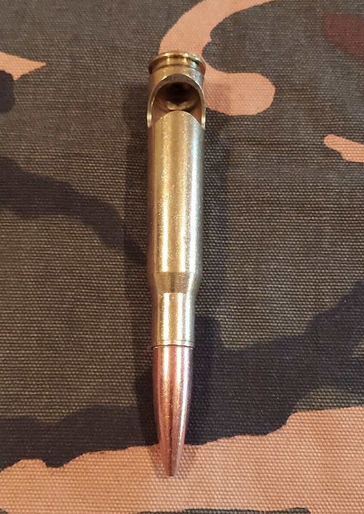 50 BMG SNAP CAP/BOTTLE OPENER