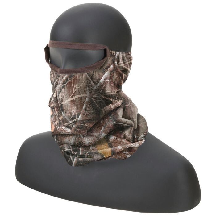 Vanish by Allen Form 3/4 Face Head Net