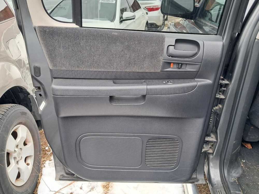 Fuse Box Engine Fits 03 DAKOTA 4953754