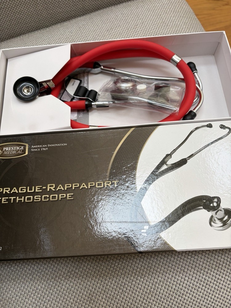 Clinical Spraguelite™ Stethoscope