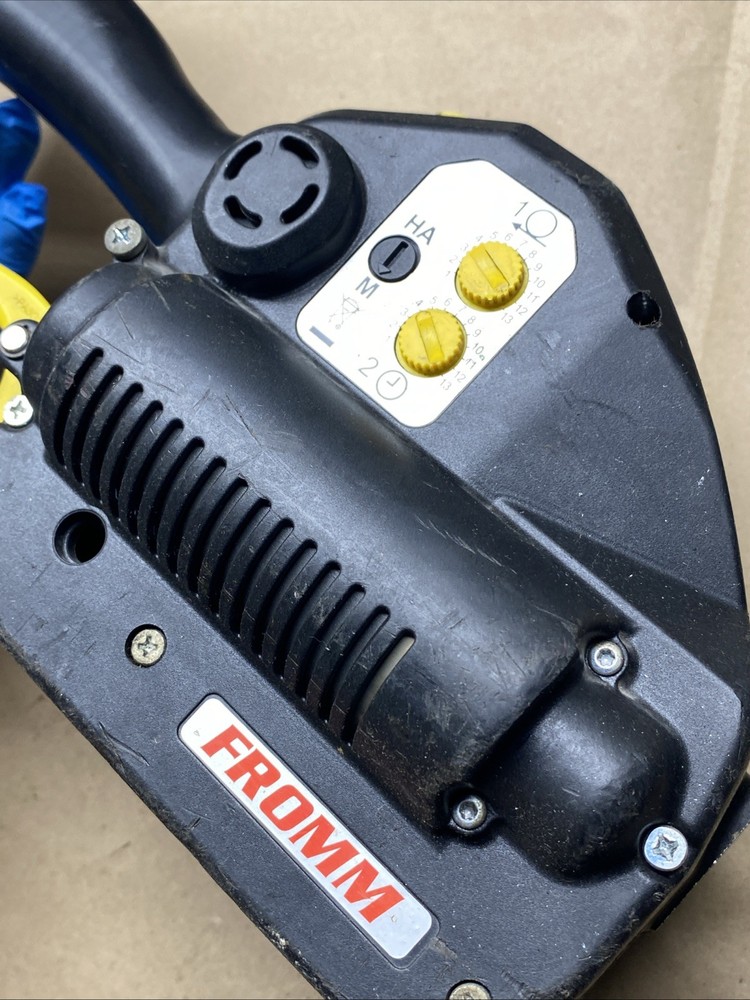 FROMM STRAPPING TOOL P331 43.0286