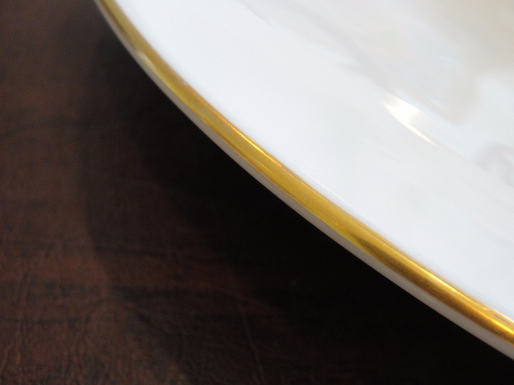 LENOX OLYMPIA LARGE PLATTER 17 1/2"
