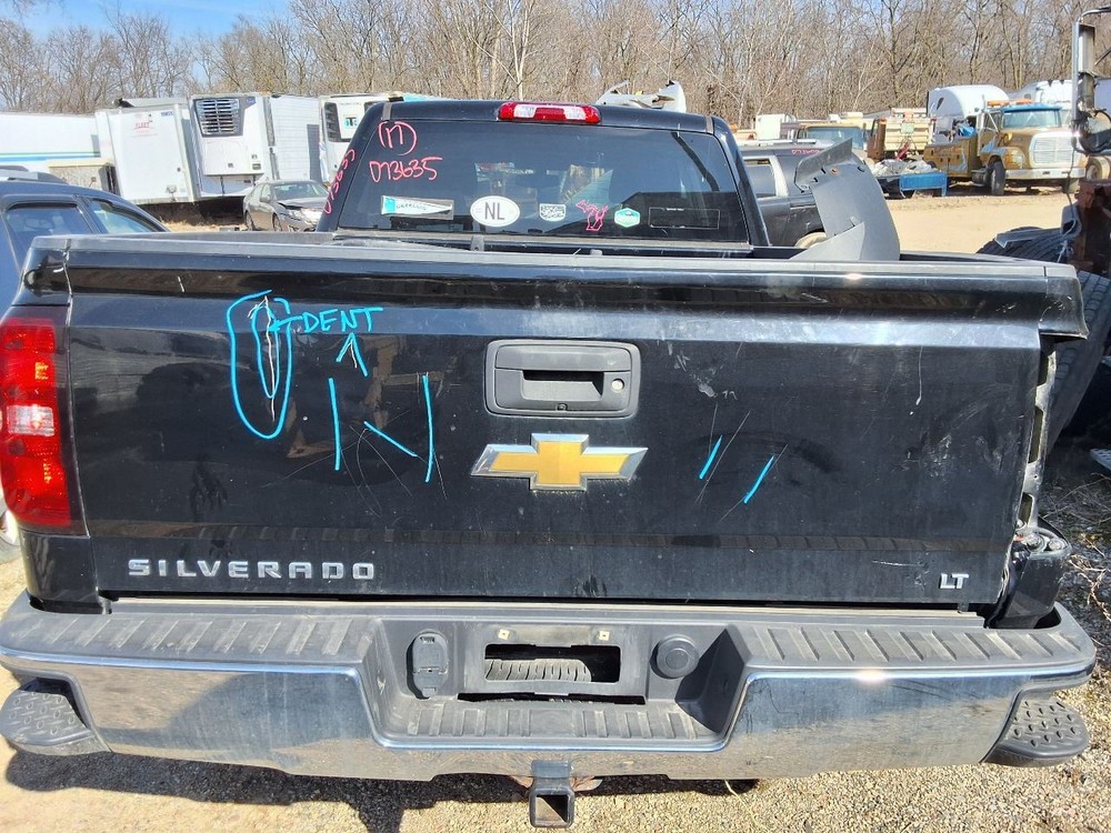 SILVRDO15 2017 Air Shutter 1086011