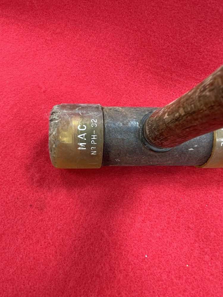 Mac Ph-32 Soft Face Hammer