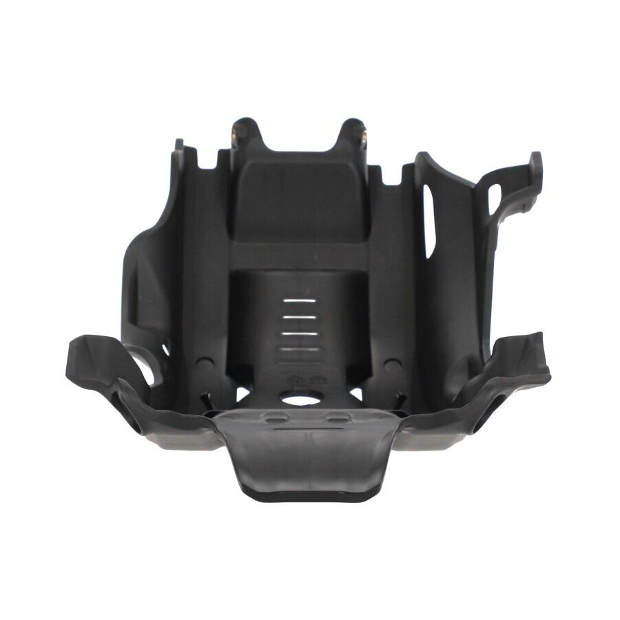 Acerbis Skid Plate - Black 2977610001