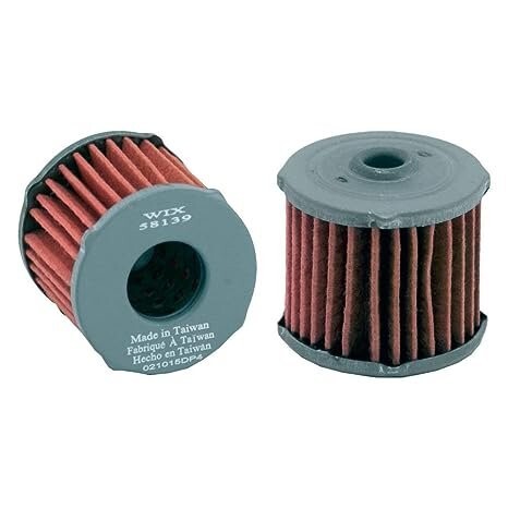 WIX Transmission Filter Kit For HONDA PILOT 2003-2006
