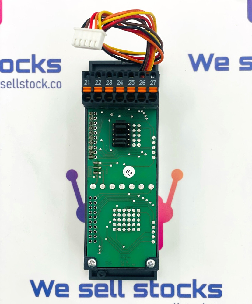 ROMUTEC RLL5000 Signalising Module