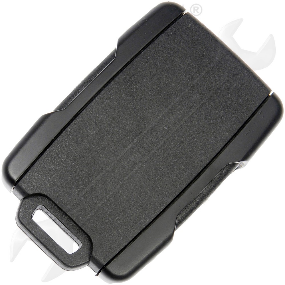 APDTY 162392 Keyless Entry Remote 5 Button