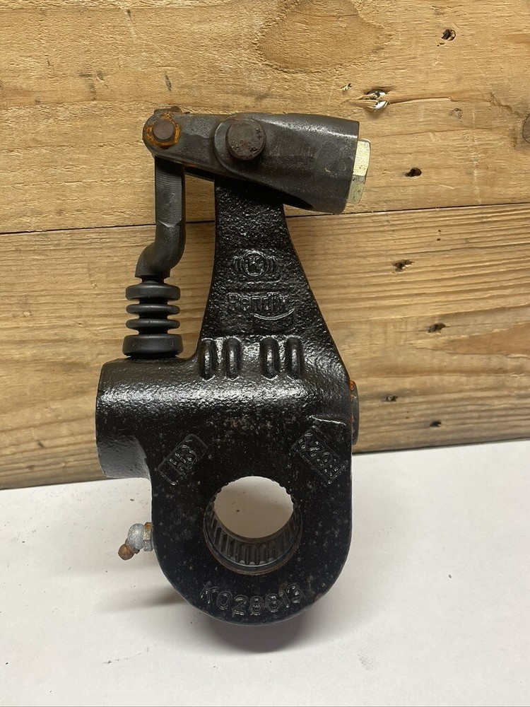 Air Brake Automatic Slack Adjuster K041877 Bendix