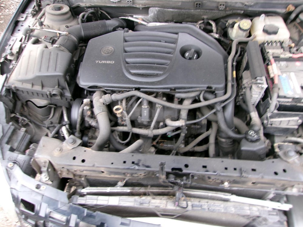 Used A/C Selector Switch fits: 2013 Buick Regal automatic temperature control op