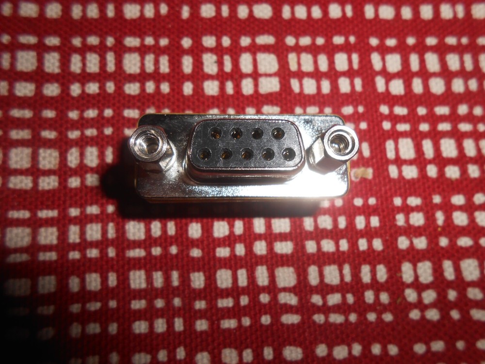 4X Adapter Coupler for PC